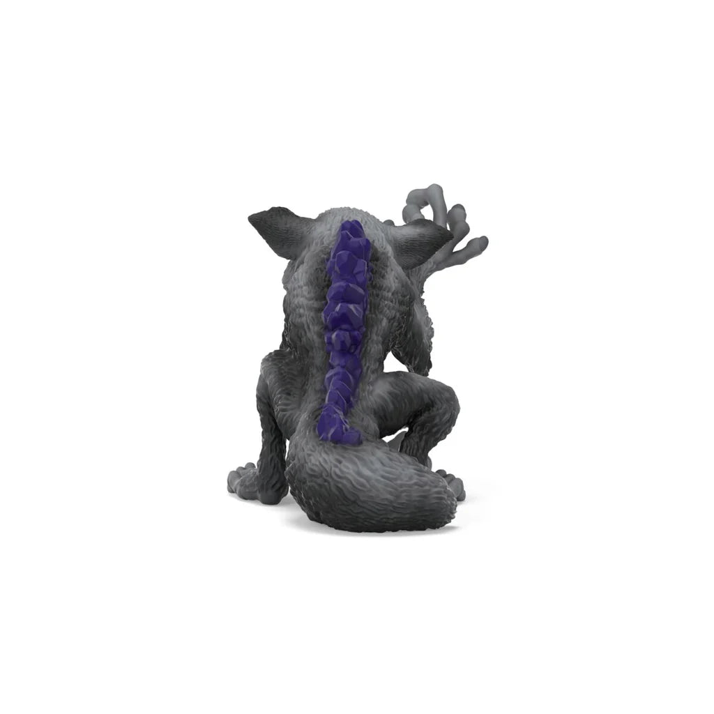 Schleich Shadow Lemur