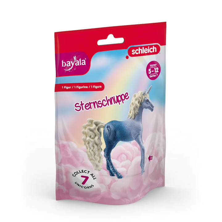 Schleich Shooting Star Unicorn