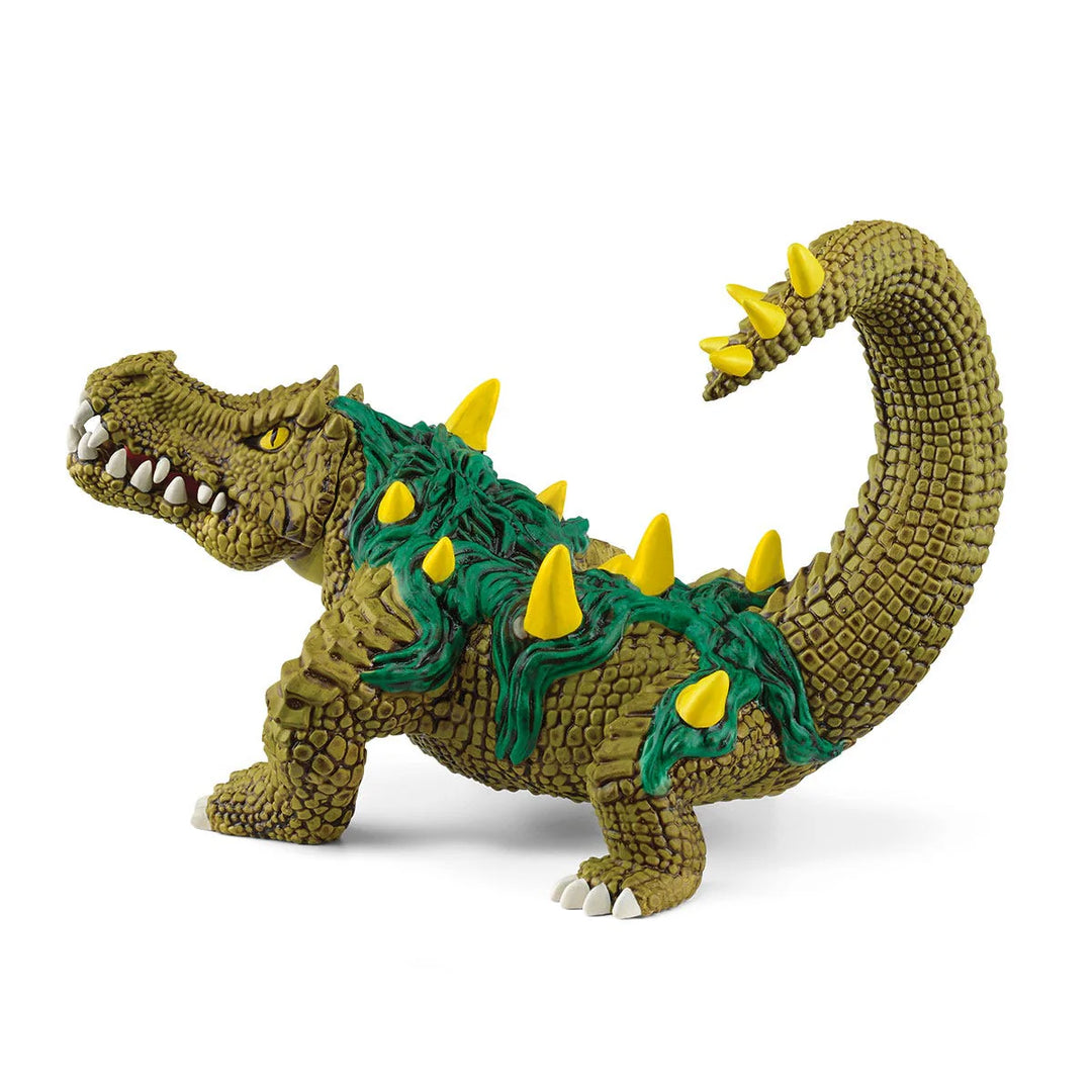 Schleich Swamp Monster
