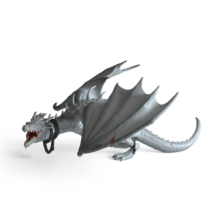 Schleich Ukranian Ironbelly