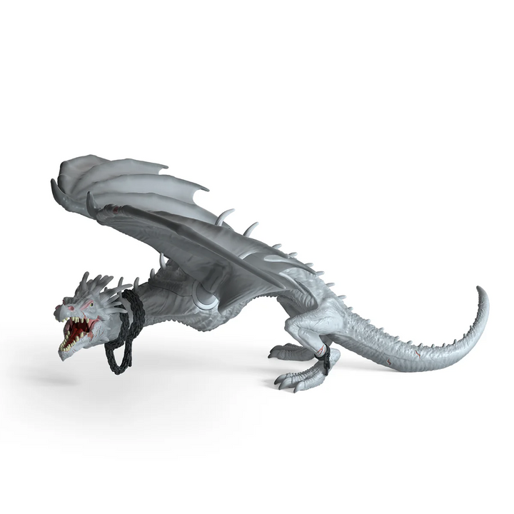 Schleich Ukranian Ironbelly