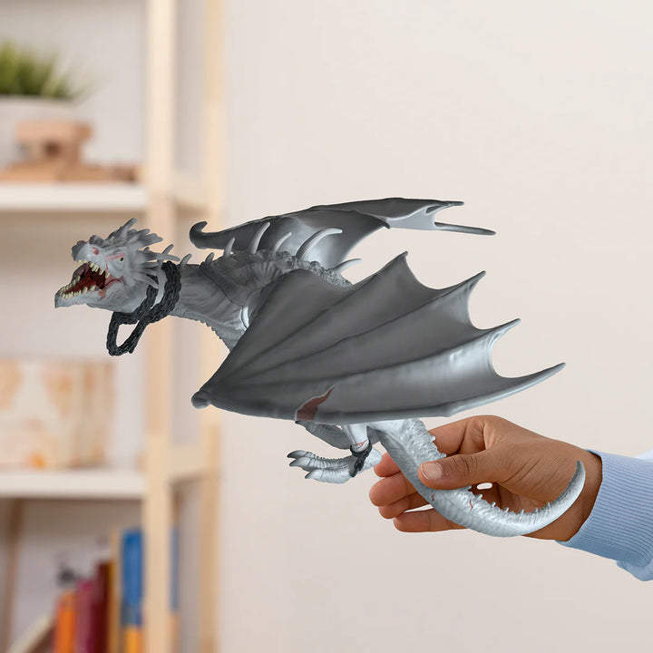 Schleich Ukranian Ironbelly