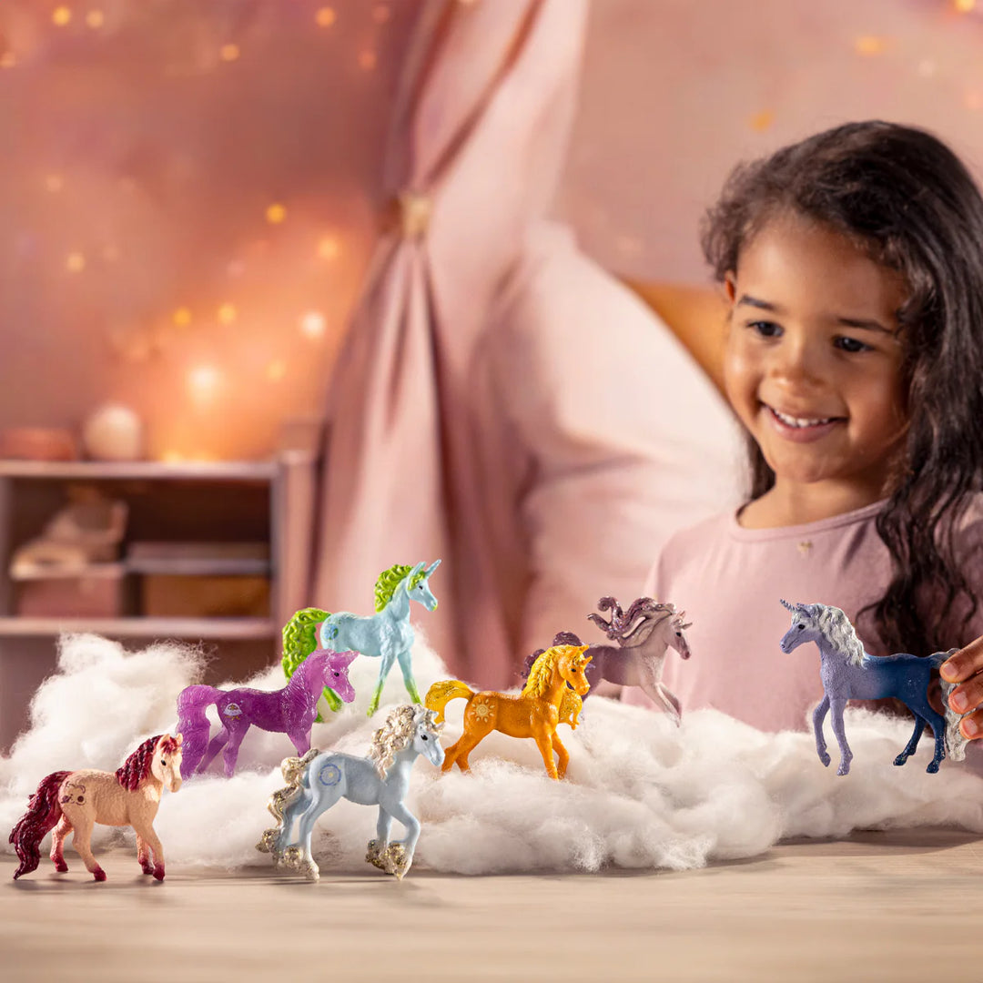 Schleich Vialactea Unicorn