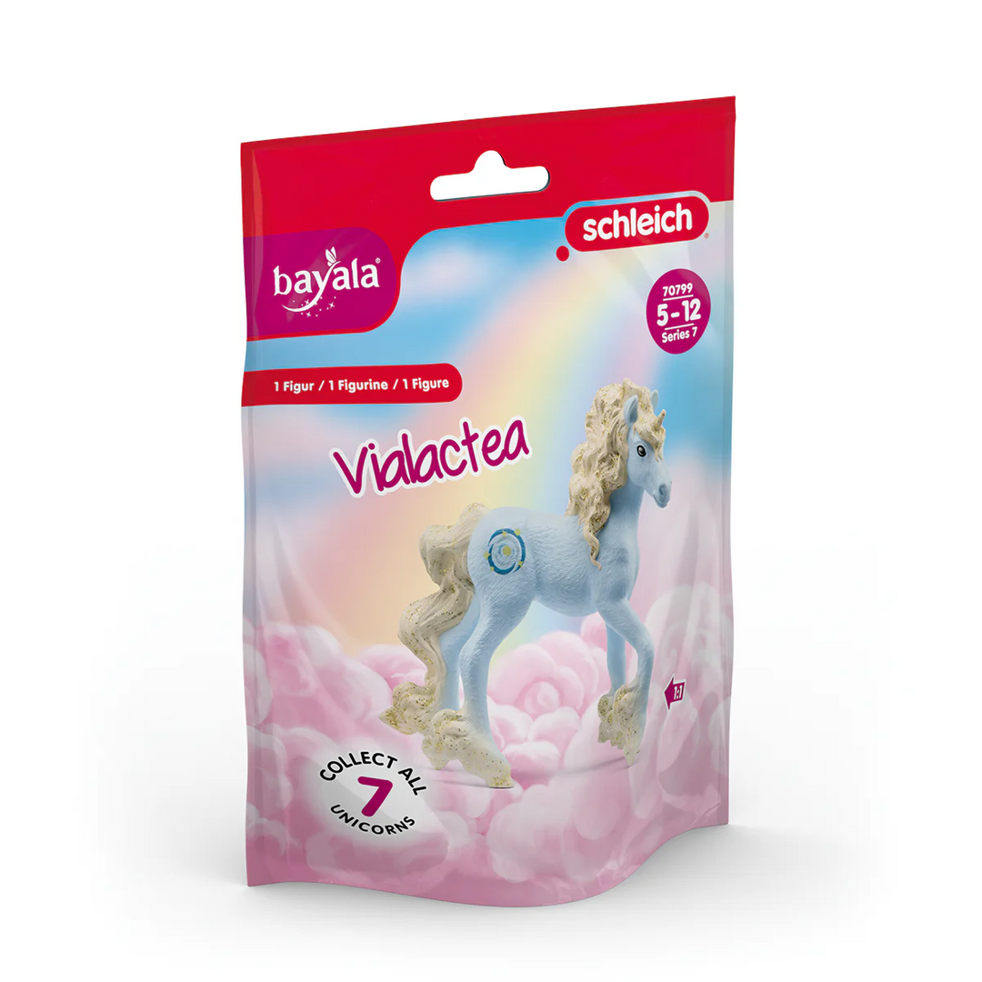 Schleich Vialactea Unicorn