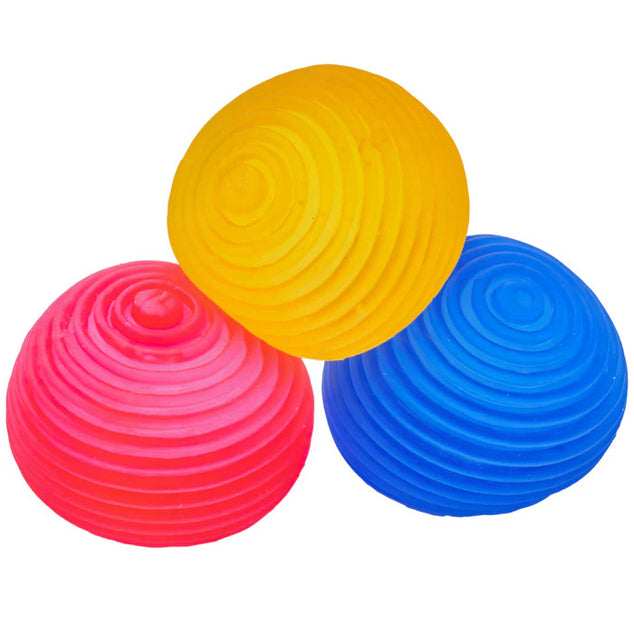 Sensory Lab Sugar Sqwish Ball