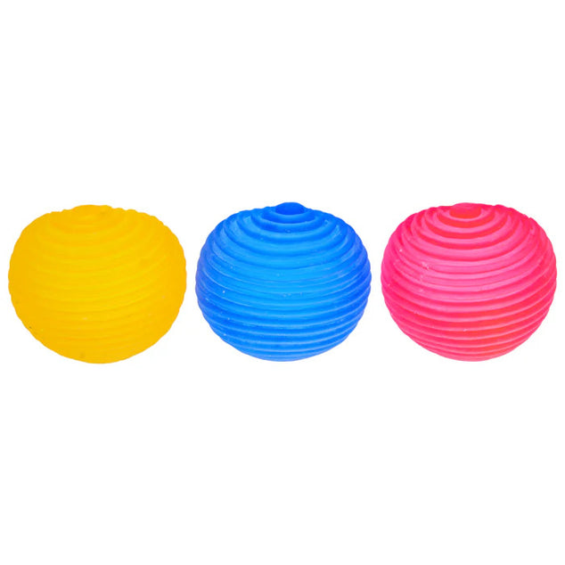 Sensory Lab Sugar Sqwish Ball