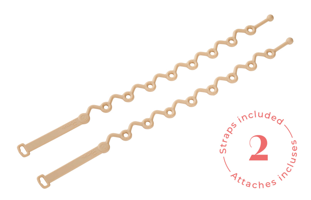 Smack Fun Tray with 2 Straps Shifting Sand