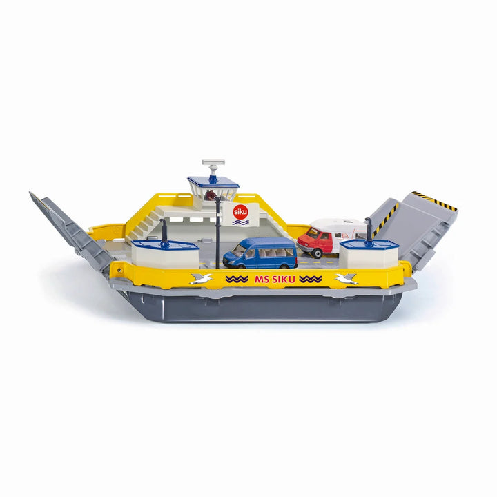Siku Car Ferry