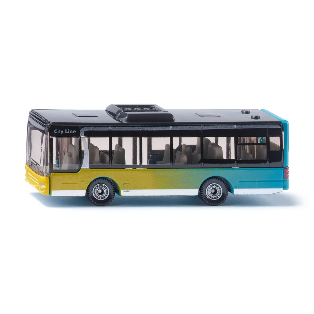 Siku City Bus