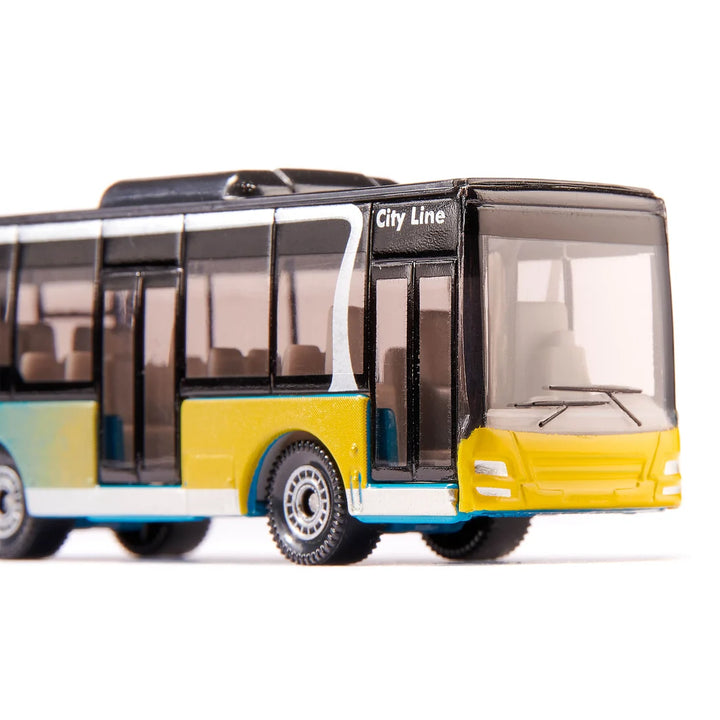 Siku City Bus