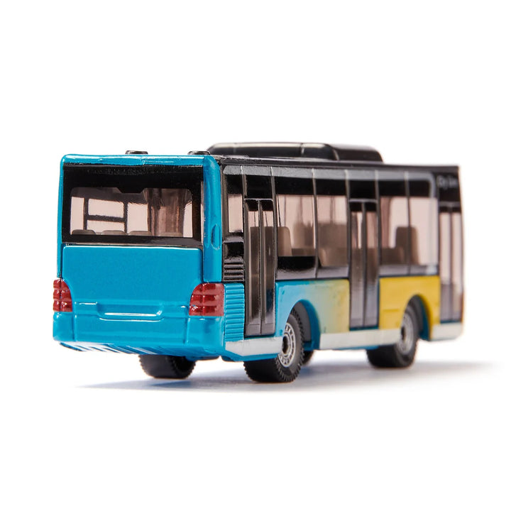 Siku City Bus