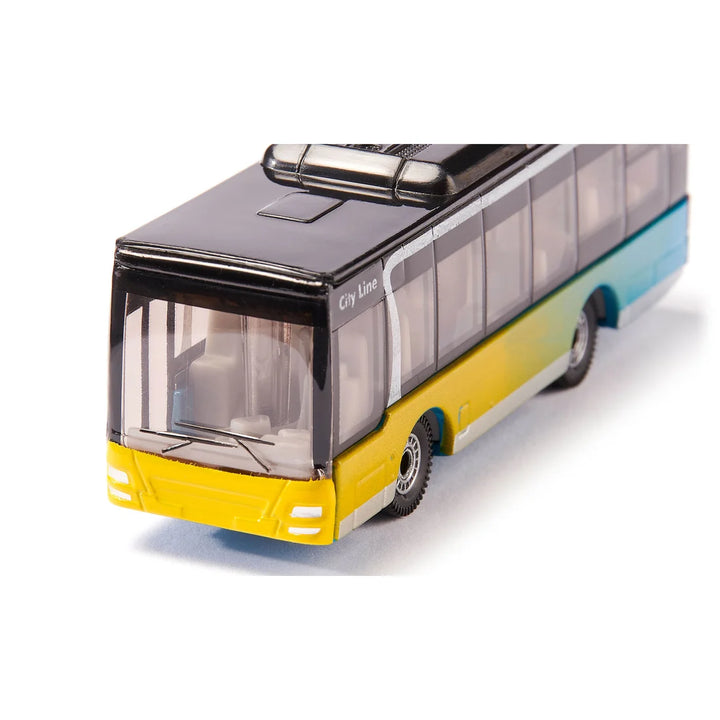 Siku City Bus