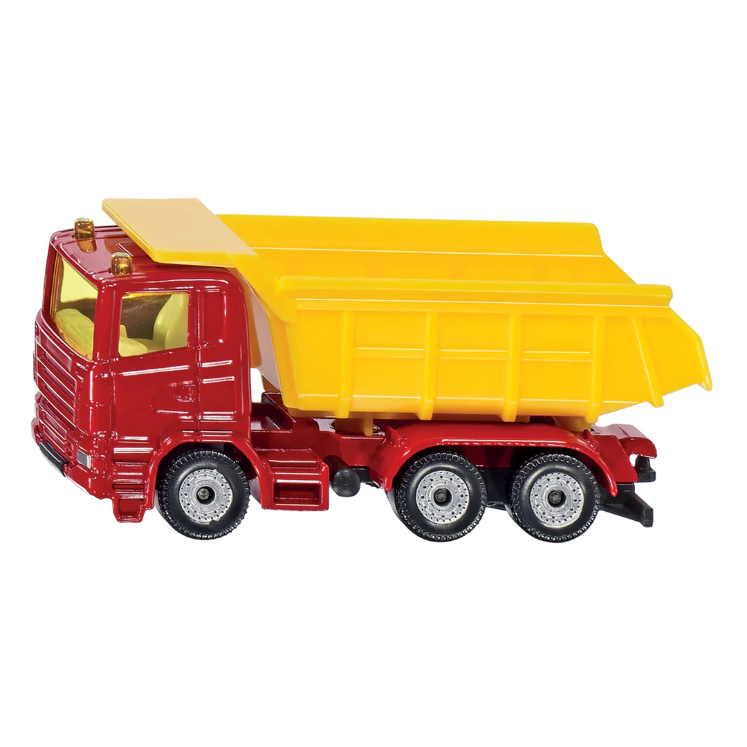 Siku Dump Truck