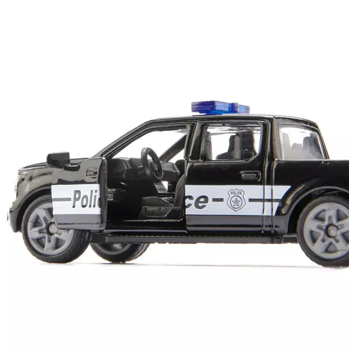 Siku Ford F150 US Police Truck