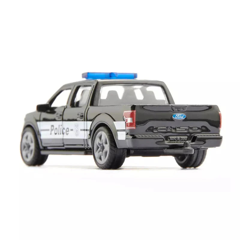Siku Ford F150 US Police Truck