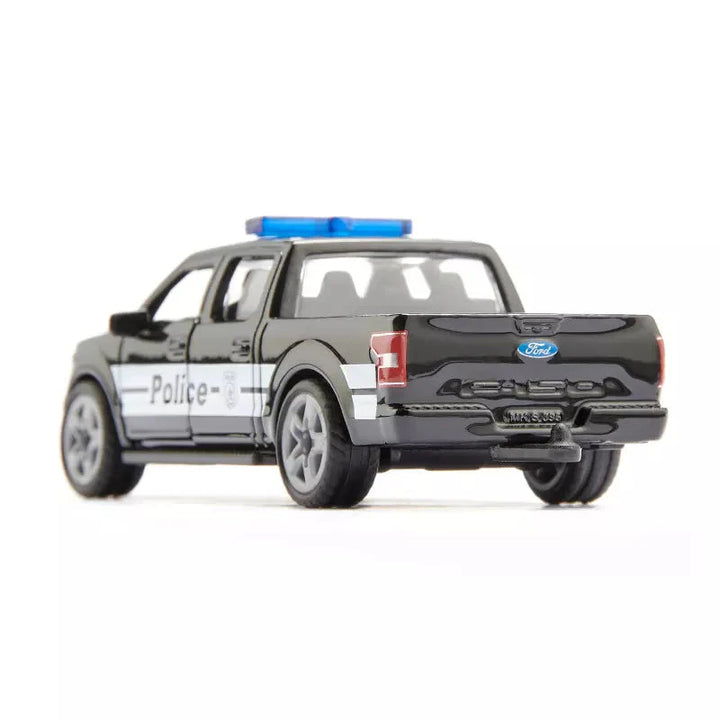 Siku Ford F150 US Police Truck