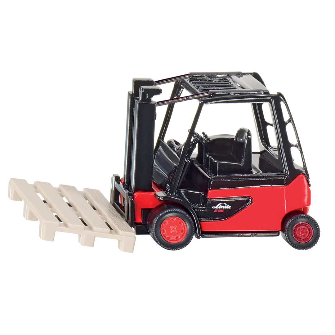 Siku Forklift