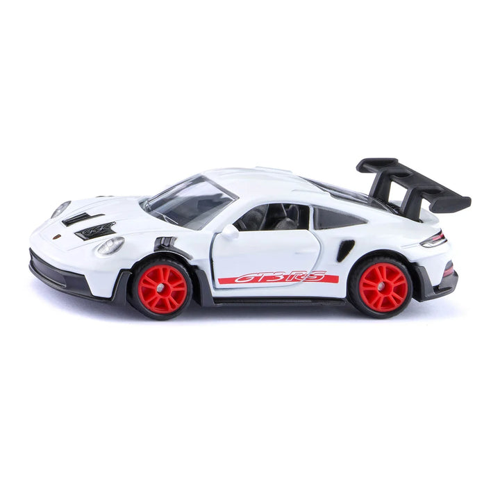 Siku Porsche 911 GT3 RS