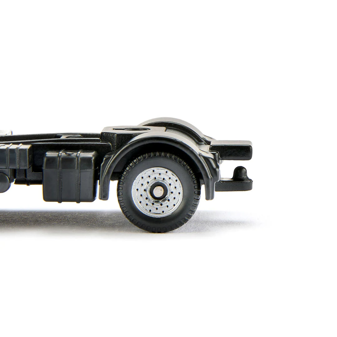 Siku Truck with Compactor (1:87)