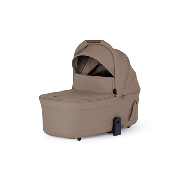 Silver Cross Breez Compact Bassinet (Champagne)