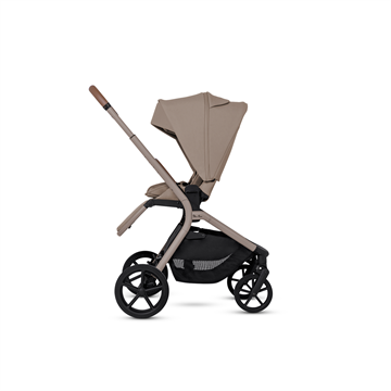 Silver Cross Breez Compact Stroller (Champagne)