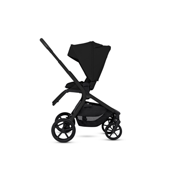 Silver Cross Breez Compact Stroller (Onyx)