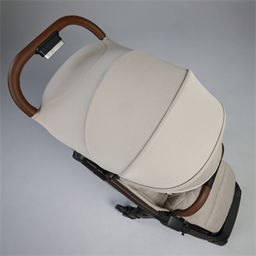 Silver Cross Clic (Latte)