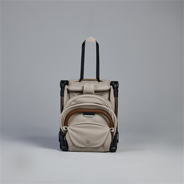 Silver Cross Clic (Latte)