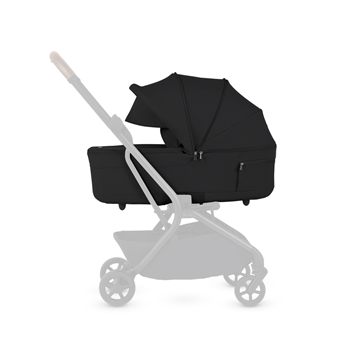 Silver Cross Nia Pod (Onyx)