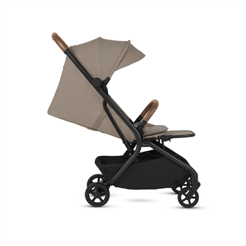 Silver Cross Nia Stroller (Champagne)