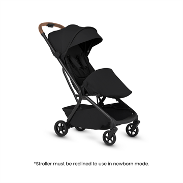 Silver Cross Nia Stroller (Onyx)