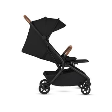 Silver Cross Nia Stroller (Onyx)