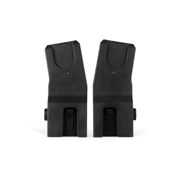 Silver Cross Nia Universal Car Seat Adapters