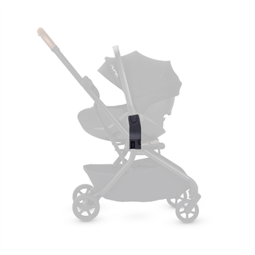 Silver Cross Nia Universal Car Seat Adapters