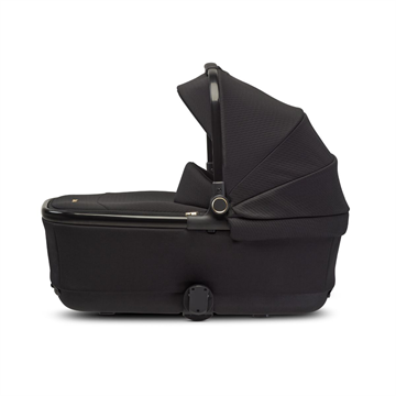 Silver Cross Reef 2 First Bed Folding Bassinet (Espresso)