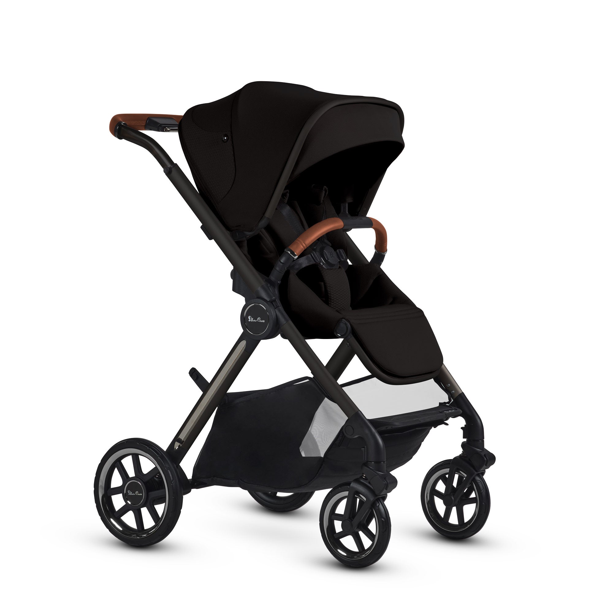 Silver Cross Reef 2 (Nocturne) - babyandme.ca – babyandme.ca