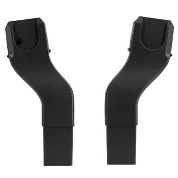 Silver Cross Wave 3 Car Seat Adapters
