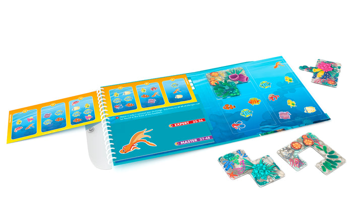 Smart Games Coral Reef