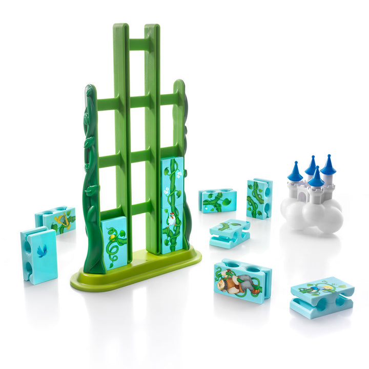 Smart Games Jack & The Beanstalk