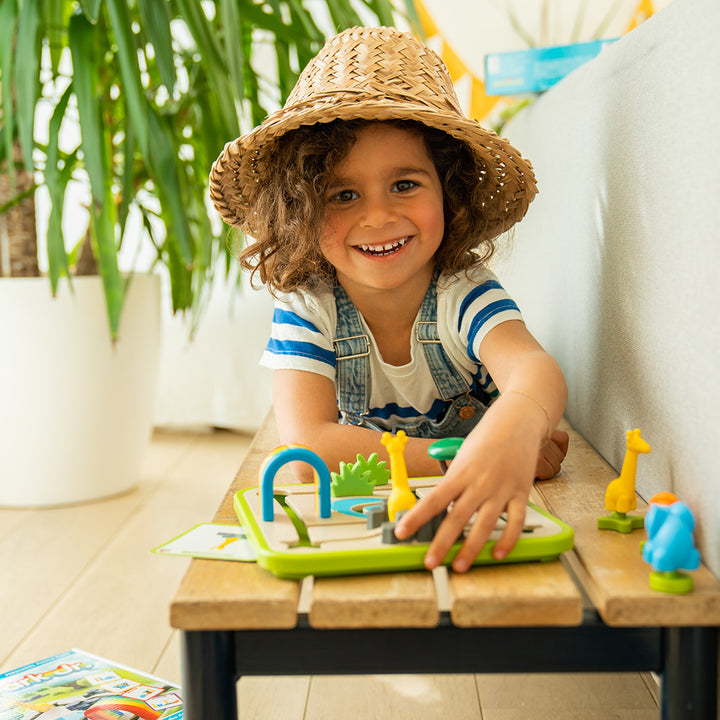 Smart Games Safari Park Jr