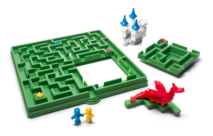 Smart Games Sleeping Beauty Deluxe