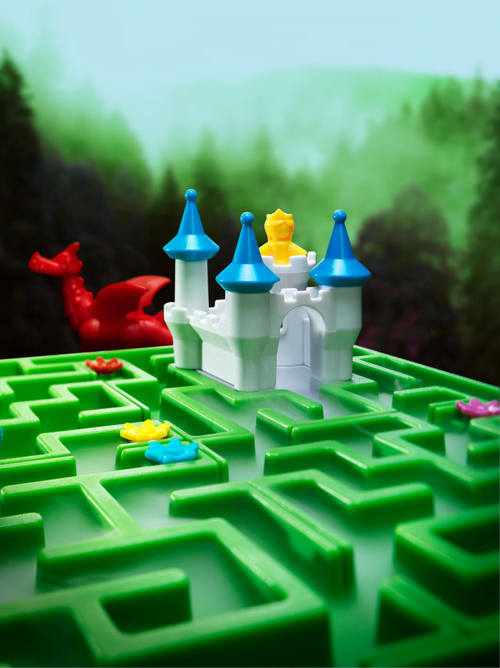 Smart Games Sleeping Beauty Deluxe