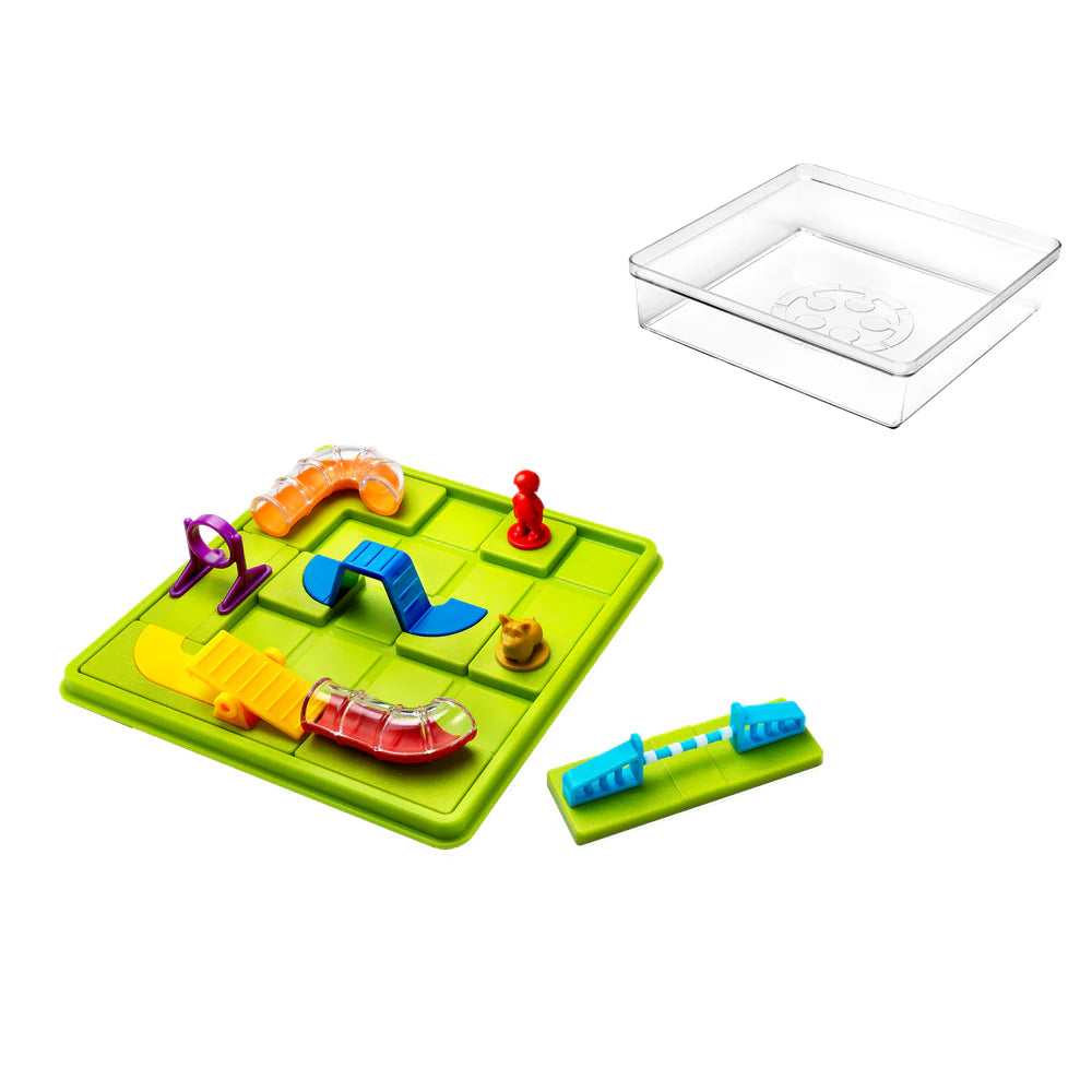 Smart Games Smart Dog Obstacle Run