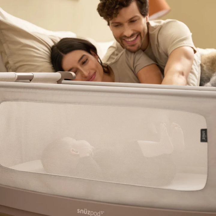 Snuz Snuzpod 5 (Mocha)