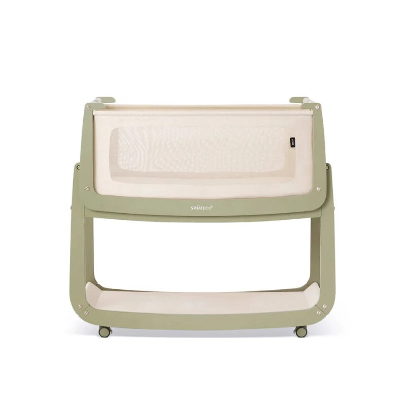 Snuz Snuzpod 5 (Sage)