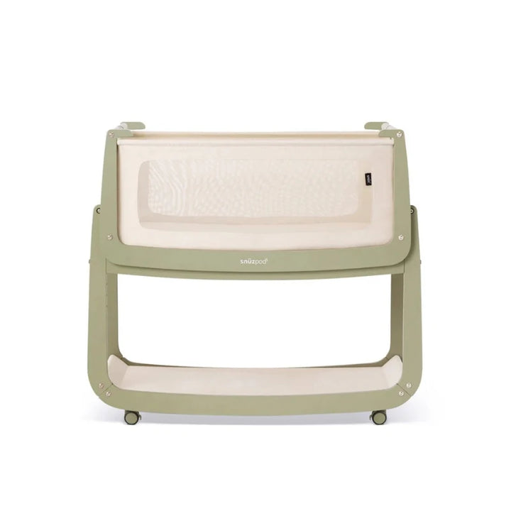 Snuz Snuzpod 5 (Sage)