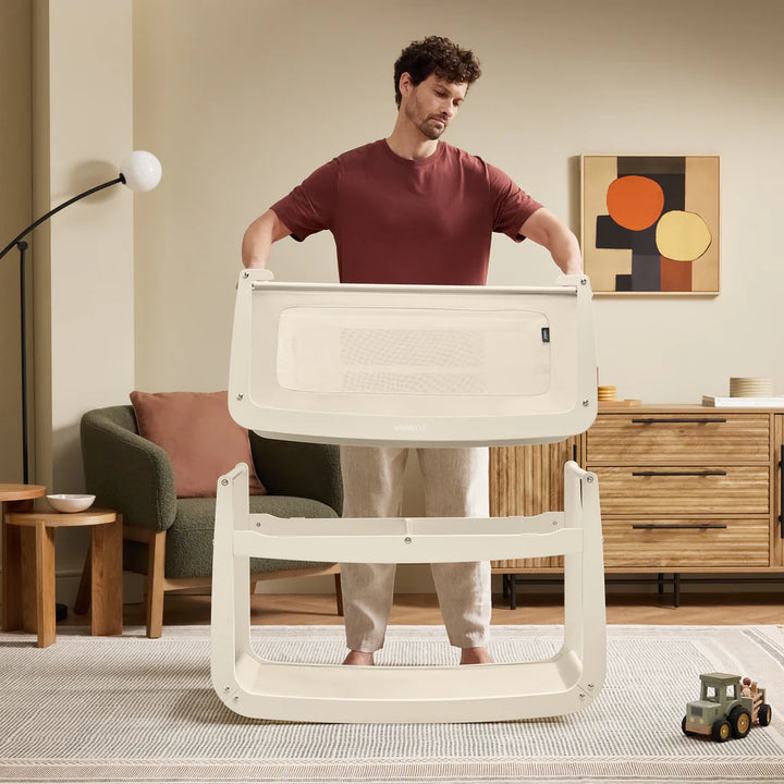 Snuz Snuzpod 5 (Cashmere)