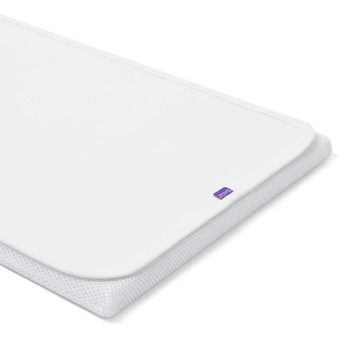 Snuz Snuzpod 5 Matress Protector (White)