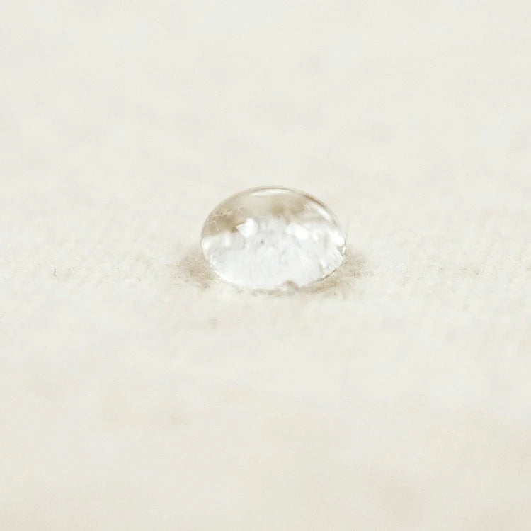 Snuz Snuzpod 5 Matress Protector (White)