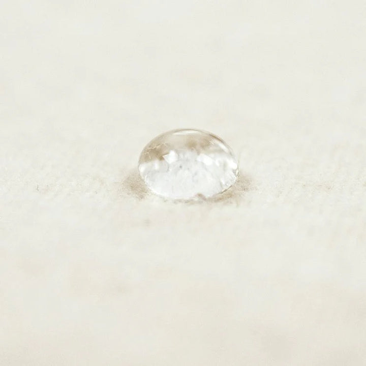 Snuz Snuzpod 5 Matress Protector (White)